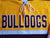 2008-2010 Minnesota Duluth Bulldogs Alternate Jersey