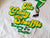 Bill Goldsworthy 'Goldy Shuffle' T-Shirt