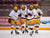 2020-2021 Minnesota Gophers Hockey 100th Season Throwback Jersey