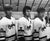 1969-1972 Minnesota Gophers Home Hockey Jersey