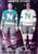 1967 Pre-Season Minnesota North Stars Away Hockey Jersey