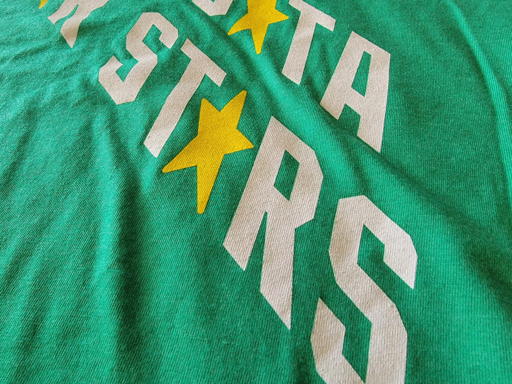 T-Shirt Unisexe Vintage Équipe De Hockey Minnesota North Stars Jusqu 3tg T-Shirt Unisexe Vintage Équipe De Hockey Minnesota North Stars Jusqu 3tg