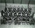 1960-1961 / 2013 Hockey City Classic Minnesota Gophers Away Jersey