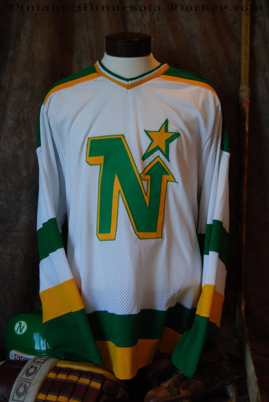 Minnesota north stars, Hockey jersey, Minnesota wild
