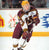 1994-1998 Minnesota Gophers Home Hockey Jersey