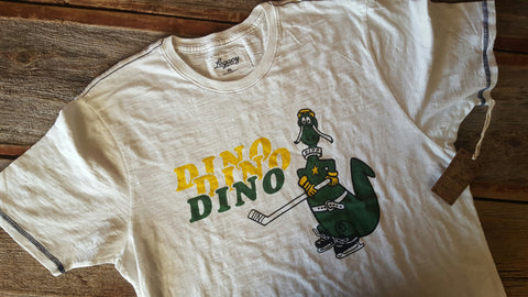 DINO the Dinosaur Ciccarelli T-Shirt