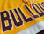 2008-2010 Minnesota Duluth Bulldogs Alternate Jersey