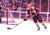 1986-1993 Minnesota Gophers Away Hockey Jersey