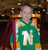 1986-1988 Minnesota North Stars Youth Hockey Jersey
