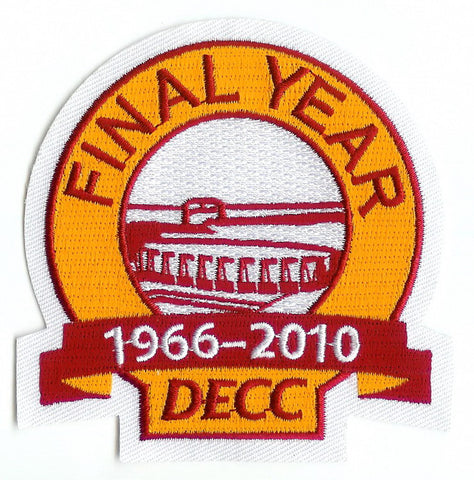 DECC Final Year 1966-2010 Patch UMD