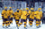 1953-1954 / 2014 Hockey City Classic Minnesota Gophers Hockey Jersey