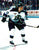 1994-1996 Minnesota Moose Home Hockey Jersey