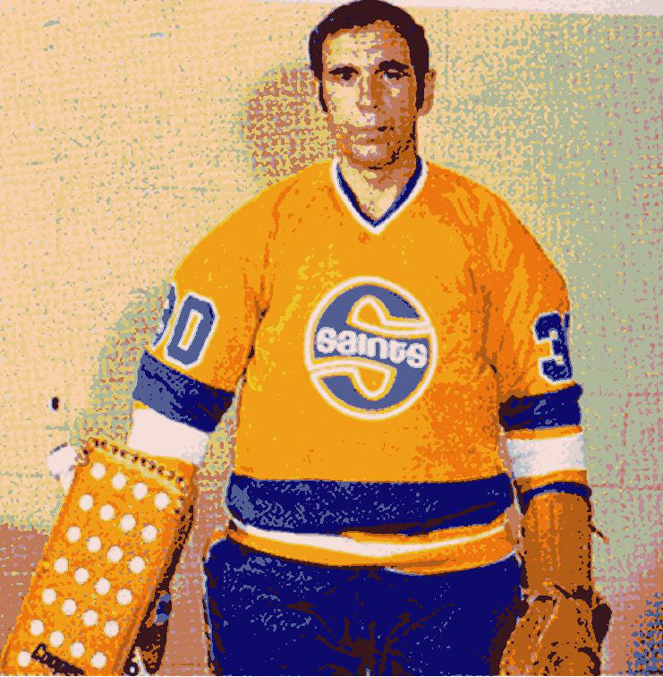 1973 NHL All Star Vintage Sublimated Hockey Jerseys