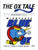 1995 Minnesota Blue Ox RHI Home Hockey Jersey