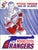1965-1966 Minnesota Rangers Hockey Jersey