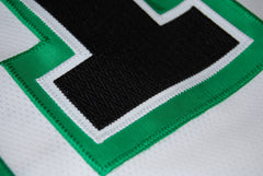 Minnesota Wild Custom Letter and Number Kits for Away Jersey Material Twill  [Twill-Hockey-MIW-A-01] - $19.49 