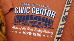 St. Paul Civic Center State Tourney (1976-1998)